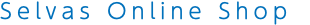 Selvas Online Shop